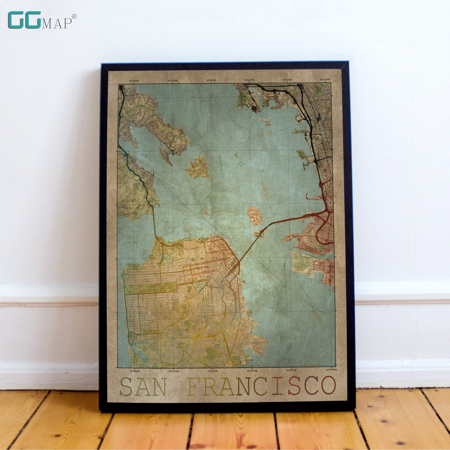 VINTAGE B City Map DIGITAL DOWNLOAD - Vintage City Map - Your city - Your contry - Your poster - Personalized -